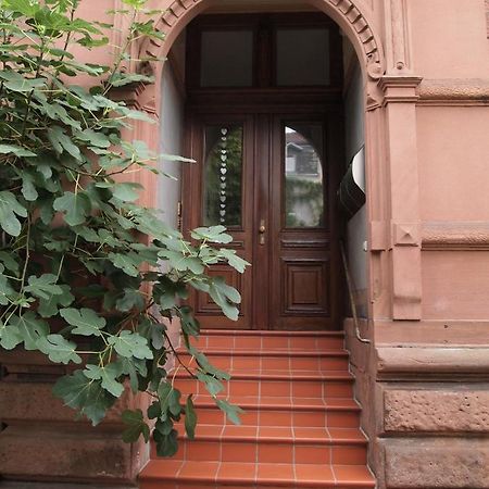 Haus Mittendrin Neustadt an der Weinstraße Buitenkant foto
