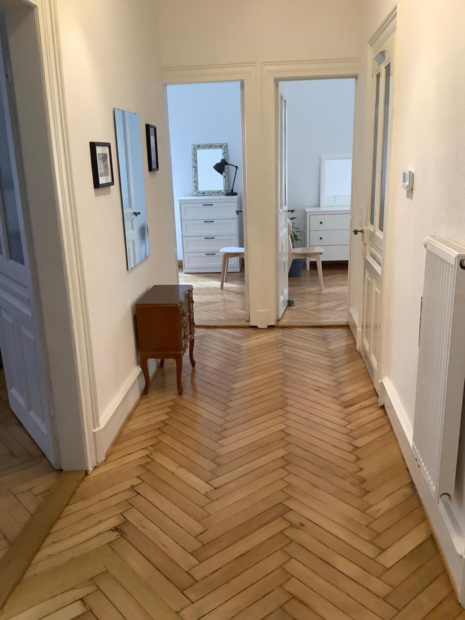 Haus Mittendrin Neustadt an der Weinstraße Buitenkant foto