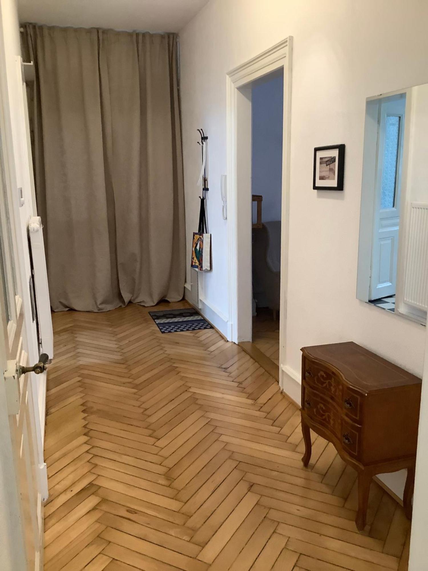 Haus Mittendrin Neustadt an der Weinstraße Buitenkant foto